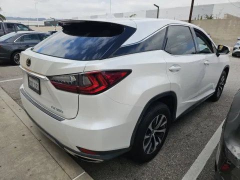 More photos of 2021 Lexus RX 350 at Gulliver Auto Group, TX