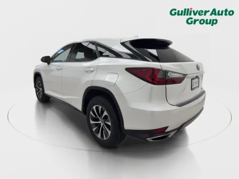 More photos of 2021 Lexus RX 350 at Gulliver Auto Group, TX