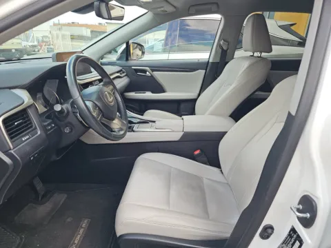 More photos of 2021 Lexus RX 350 at Gulliver Auto Group, TX