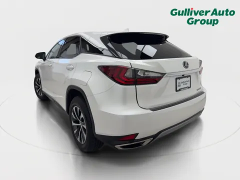 More photos of 2021 Lexus RX 350 at Gulliver Auto Group, TX