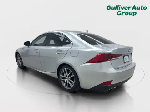 More photos of 2018 Lexus IS 300 at Gulliver Auto Group, TX