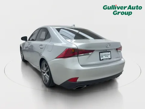 More photos of 2018 Lexus IS 300 at Gulliver Auto Group, TX