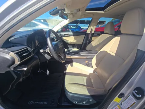 More photos of 2018 Lexus IS 300 at Gulliver Auto Group, TX