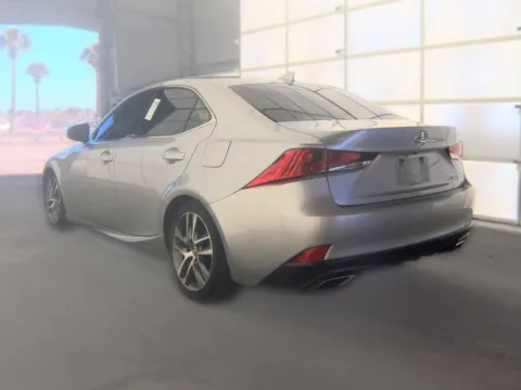 Another view of 2018 Lexus IS 300 for sale in Plano, TX at Gulliver Auto Group
