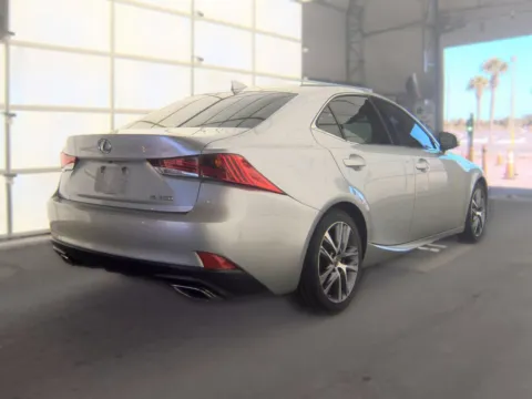 More photos of 2018 Lexus IS 300 at Gulliver Auto Group, TX
