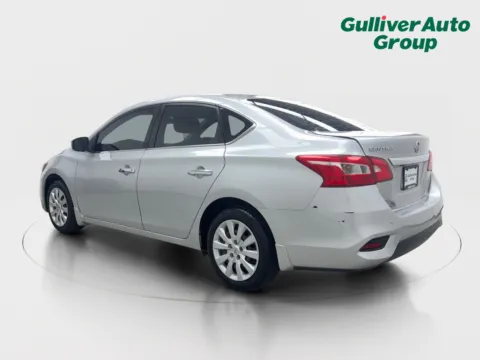 More photos of 2019 Nissan Sentra S at Gulliver Auto Group, TX