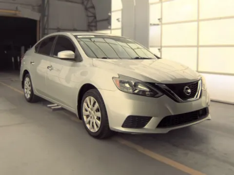 More photos of 2019 Nissan Sentra S at Gulliver Auto Group, TX