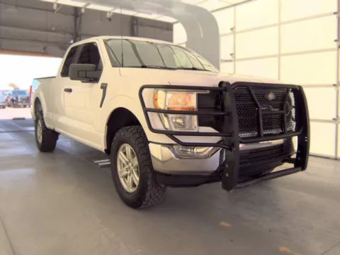 More photos of 2022 Ford F-150 XL at Gulliver Auto Group, TX