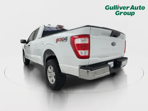 More photos of 2022 Ford F-150 XL at Gulliver Auto Group, TX