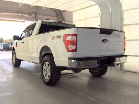 Photos of 2022 Ford F-150 XL for sale in Plano, TX at Gulliver Auto Group