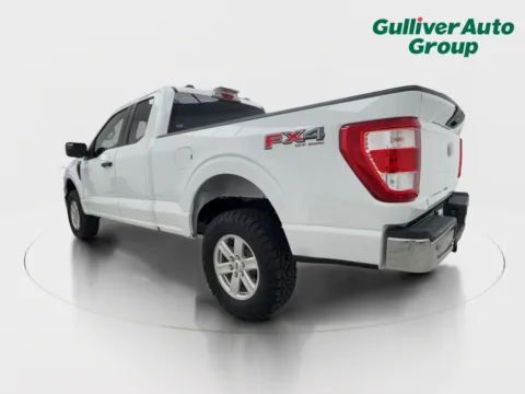 More photos of 2022 Ford F-150 XL at Gulliver Auto Group, TX