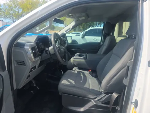 More photos of 2022 Ford F-150 XL at Gulliver Auto Group, TX
