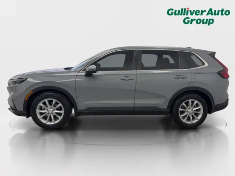 Another view of 2023 Honda CR-V EX for sale in Plano, TX at Gulliver Auto Group