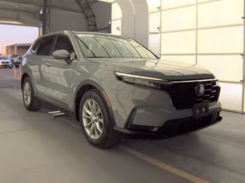 More photos of 2023 Honda CR-V EX at Gulliver Auto Group, TX