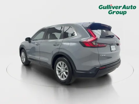 More photos of 2023 Honda CR-V EX at Gulliver Auto Group, TX