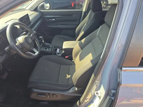 More photos of 2023 Honda CR-V EX at Gulliver Auto Group, TX