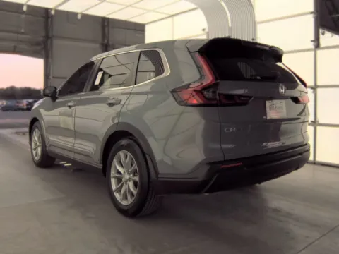 Photos of 2023 Honda CR-V EX for sale in Plano, TX at Gulliver Auto Group