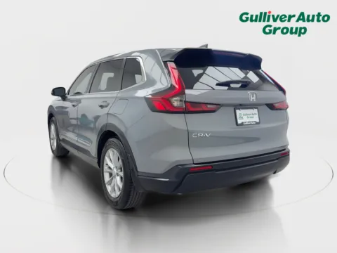 More photos of 2023 Honda CR-V EX at Gulliver Auto Group, TX