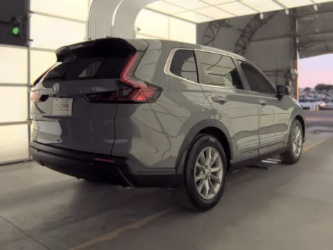 Another view of 2023 Honda CR-V EX for sale in Plano, TX at Gulliver Auto Group