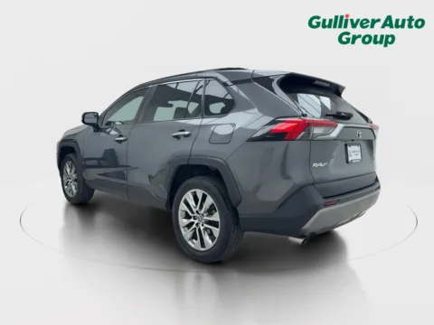 More photos of 2020 Toyota RAV4 Limited at Gulliver Auto Group, TX