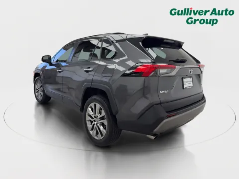 More photos of 2020 Toyota RAV4 Limited at Gulliver Auto Group, TX