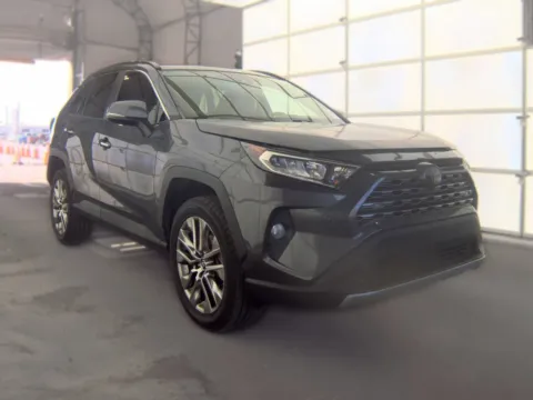 More photos of 2020 Toyota RAV4 Limited at Gulliver Auto Group, TX