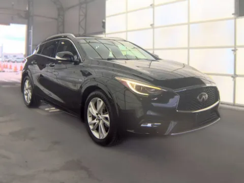 More photos of 2019 INFINITI QX30 ESSENTIAL at Gulliver Auto Group, TX