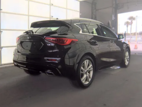 More photos of 2019 INFINITI QX30 ESSENTIAL at Gulliver Auto Group, TX