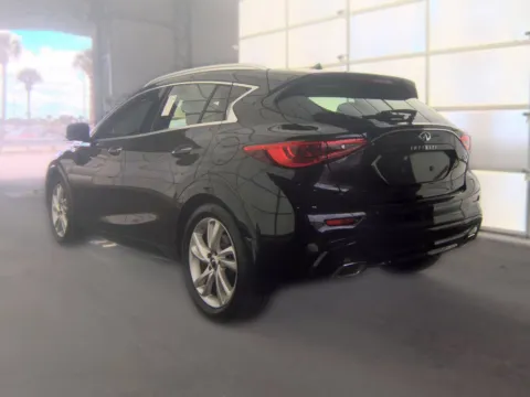 Another view of 2019 INFINITI QX30 ESSENTIAL for sale in Plano, TX at Gulliver Auto Group