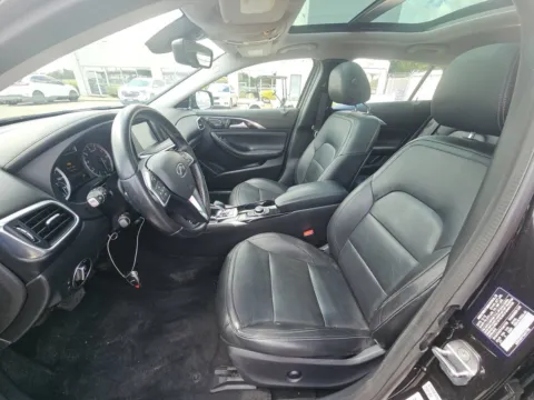 More photos of 2019 INFINITI QX30 ESSENTIAL at Gulliver Auto Group, TX