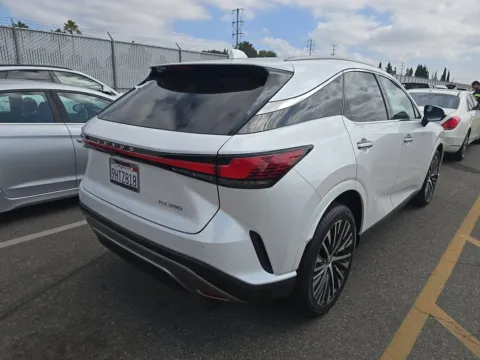 More photos of 2023 Lexus RX 350 Premium Plus at Gulliver Auto Group, TX