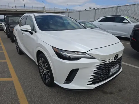 More photos of 2023 Lexus RX 350 Premium Plus at Gulliver Auto Group, TX