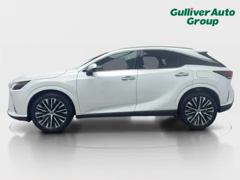 Another view of 2023 Lexus RX 350 Premium Plus for sale in Plano, TX at Gulliver Auto Group