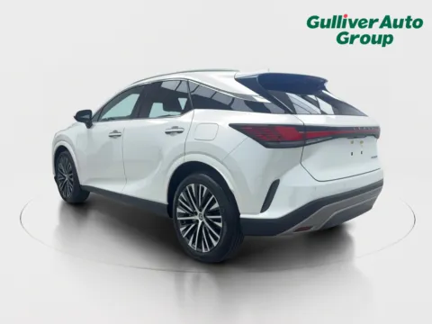 More photos of 2023 Lexus RX 350 Premium Plus at Gulliver Auto Group, TX