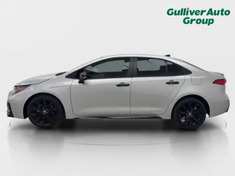 More photos of 2020 Toyota Corolla SE Nightshade at Gulliver Auto Group, TX