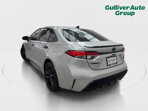 More photos of 2020 Toyota Corolla SE Nightshade at Gulliver Auto Group, TX