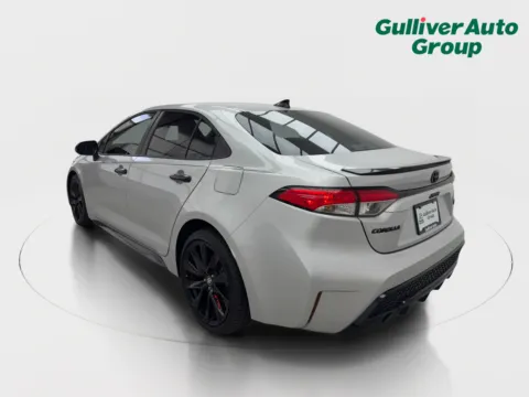 More photos of 2020 Toyota Corolla SE Nightshade at Gulliver Auto Group, TX