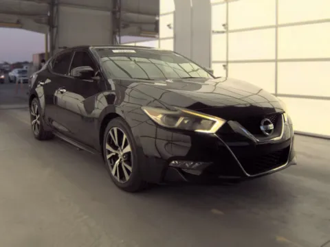 More photos of 2017 Nissan Maxima 3.5 S at Gulliver Auto Group, TX