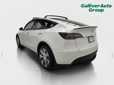 More photos of 2020 Tesla Model Y Long Range at Gulliver Auto Group, TX