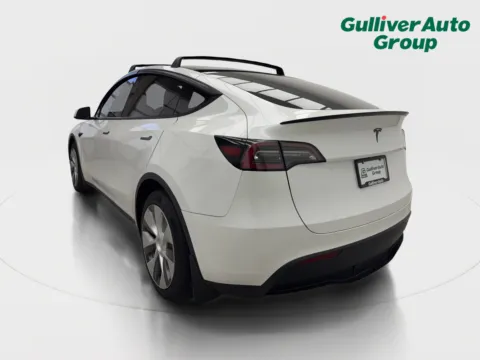 More photos of 2020 Tesla Model Y Long Range at Gulliver Auto Group, TX