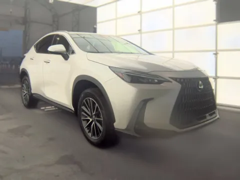 More photos of 2024 Lexus NX 250 Premium at Gulliver Auto Group, TX