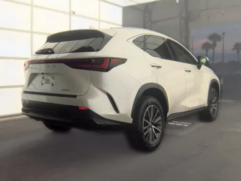 Another view of 2024 Lexus NX 250 Premium for sale in Plano, TX at Gulliver Auto Group