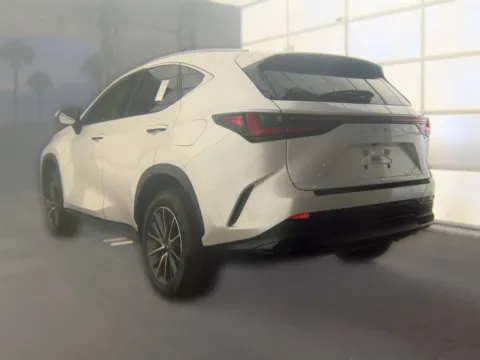 Photos of 2024 Lexus NX 250 Premium for sale in Plano, TX at Gulliver Auto Group