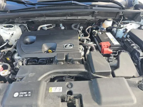 More photos of 2024 Lexus NX 250 Premium at Gulliver Auto Group, TX