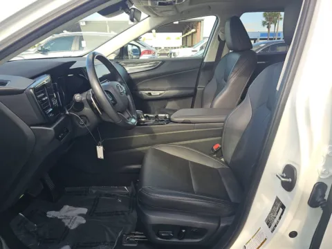 Another view of 2024 Lexus NX 250 Premium for sale in Plano, TX at Gulliver Auto Group