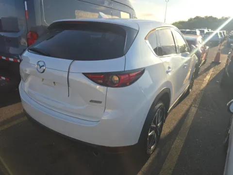 More photos of 2018 Mazda CX-5 Grand Touring at Gulliver Auto Group, TX