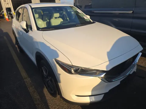 More photos of 2018 Mazda CX-5 Grand Touring at Gulliver Auto Group, TX