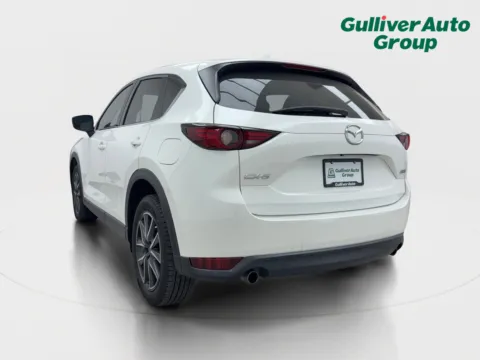 More photos of 2018 Mazda CX-5 Grand Touring at Gulliver Auto Group, TX