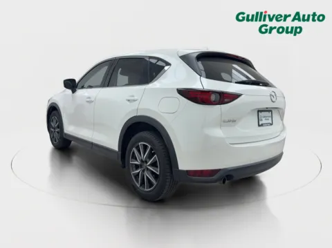 More photos of 2018 Mazda CX-5 Grand Touring at Gulliver Auto Group, TX