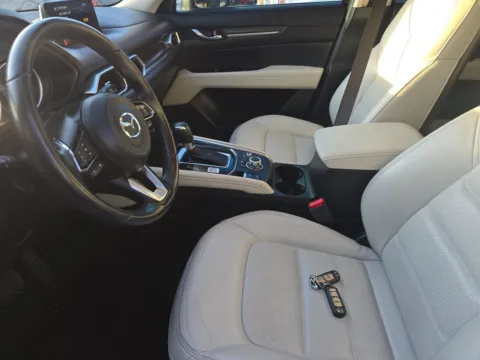 More photos of 2018 Mazda CX-5 Grand Touring at Gulliver Auto Group, TX